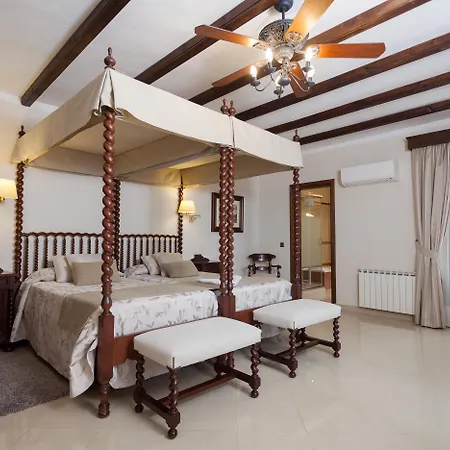 Hotel D' Es Molí Palma de Mallorca