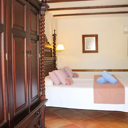 D' Es Molí Hotel