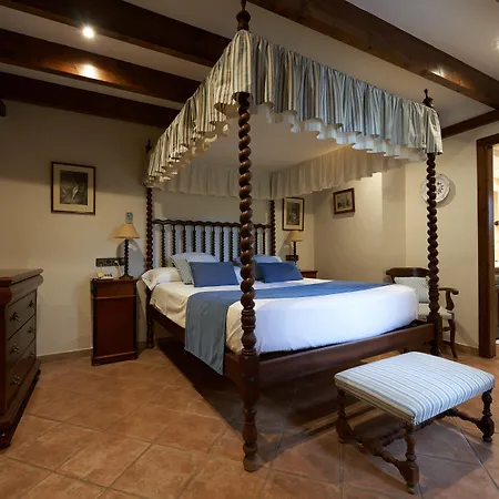 Hotel D' Es Molí