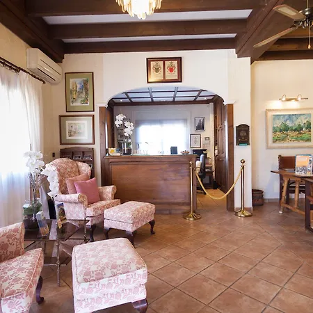 D' Es Molí Hotel Palma de Mallorca