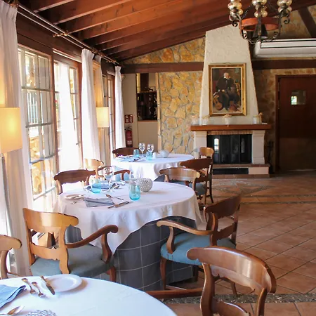 Hotel D' Es Molí Palma de Mallorca