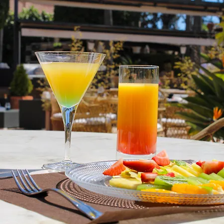 D' Es Molí Hotel 4*