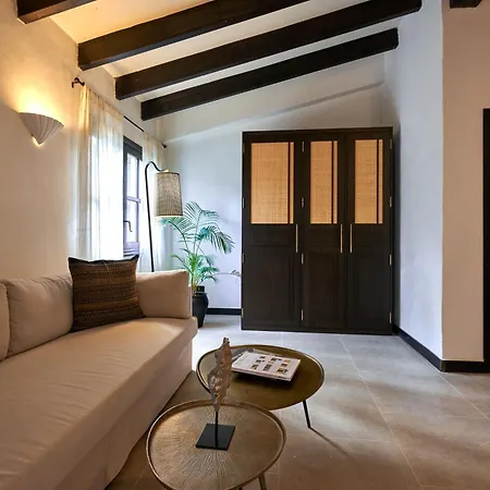 Hotel D' Es Molí 4*