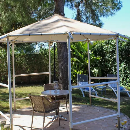 D' Es Molí Hotel 4*