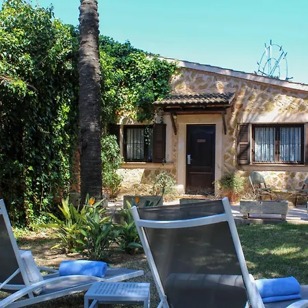 Hotel D' Es Molí 4*