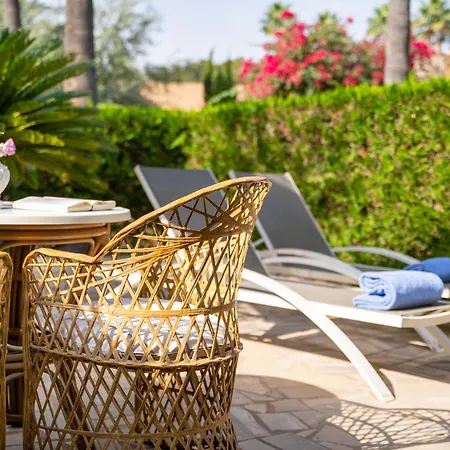 Hotell Son Moli Palma de Mallorca