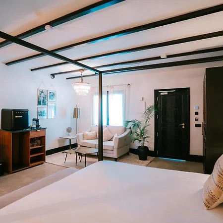 Son Moli Hotel