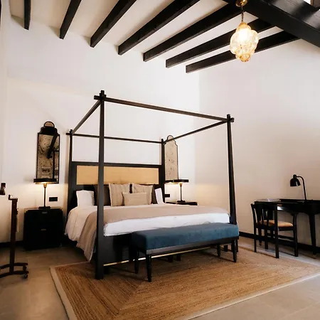 Hotel Son Moli