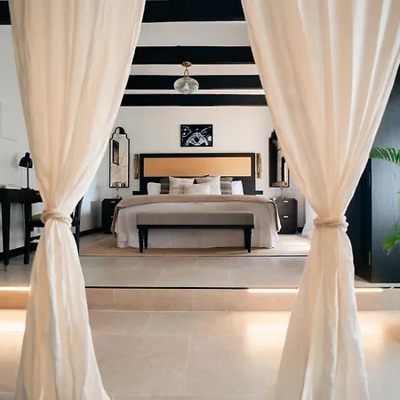Hotel Son Moli Palma di Maiorca