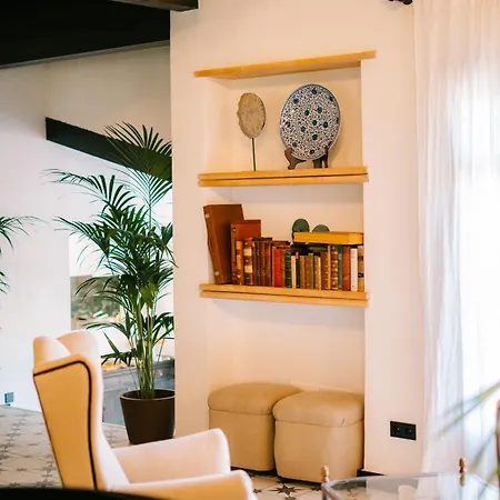 Son Moli Hotel
