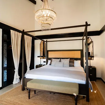 Son Moli Hotel Palma di Maiorca