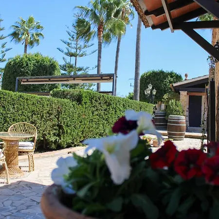 Hotel Son Moli