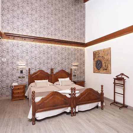 Hotel Son Moli