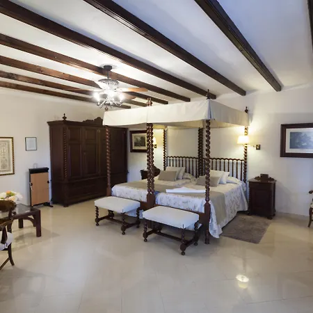 Son Moli Hotel 4*
