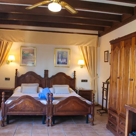 Hotel Son Moli