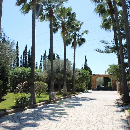 Son Moli Hotel