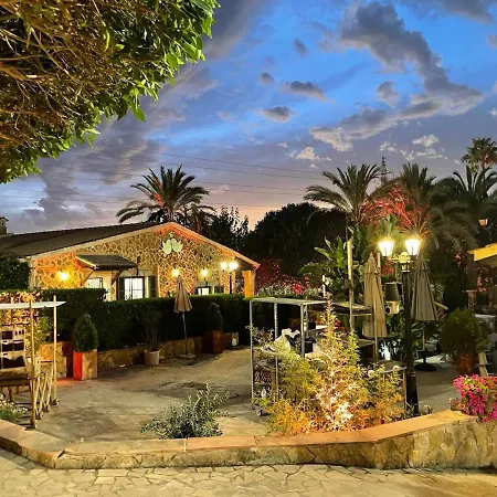 Son Moli Hotel