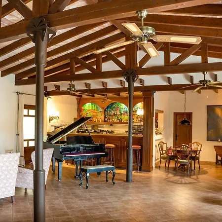 Hotel Son Moli 4*