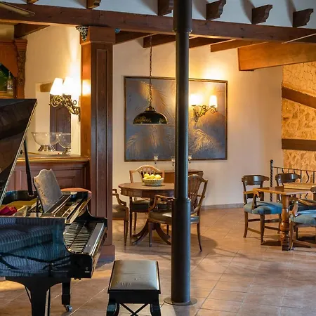 Son Moli Hotel 4*