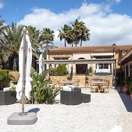 Son Moli Hotel 4*
