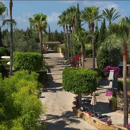 Hotel Son Moli Palma de Mallorca