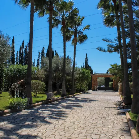 Hotel Son Moli
