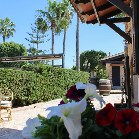 Hotel Son Moli