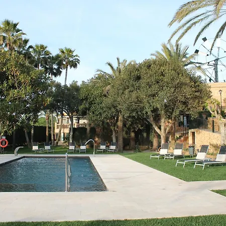 Hotel Son Moli
