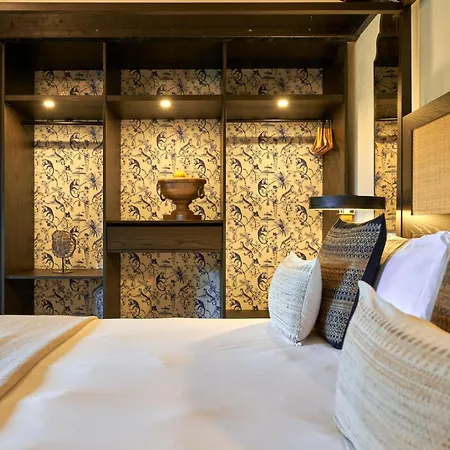 Son Moli Hotel