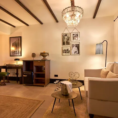 Hotel Son Moli