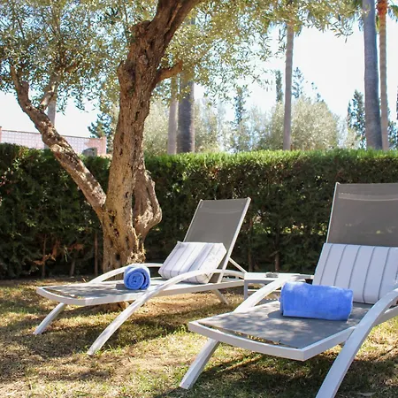 Hotel Son Moli