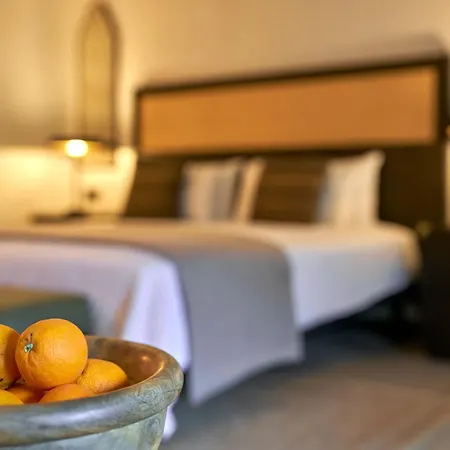 Hotel Son Moli