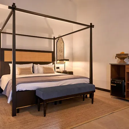 Son Moli Hotel 4*