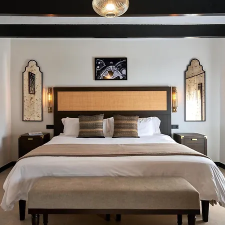 Hotel Son Moli 4*