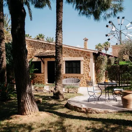 Son Moli Hotel Palma de Mallorca
